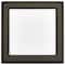Nuvo Blink Pro 9W 5 in. LED Fixture - CCT Selectable - Square Shape - Bronze Finish - 120V 62/1706 - alternate 5